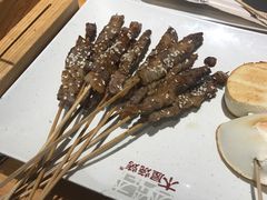 -木屋烧烤(坂田天安云谷店)