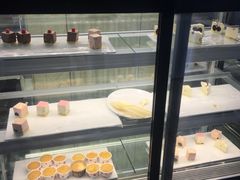 -湛山花园酒店-自助餐厅