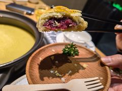 -一朵菌·野生菌探索家火锅(南亚店)