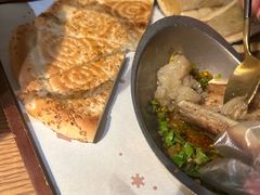 -纳鲁孜·新疆特色餐厅(上海悦荟广场店)