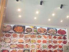 -渔家颂歌渔家味道(青石路店)