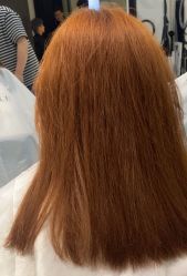 -NEW FACE烫染专业店