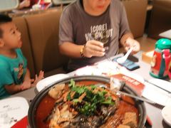 -探炉·香辣豆花烤鱼(笋岗宝能环球汇店)