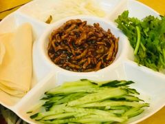 -东北缘餐厅(兰埔路店)