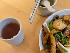 -素满香·食养自助(建邺万达店)