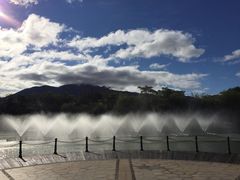 -碧水湾温泉