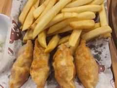 -多宾韩国料理(学衡路店)