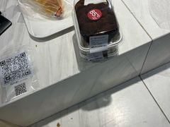 -85度C(生甜甜圈研究工坊·上海平凉店)