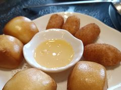 -仁虎老火锅(黄泥磅店)