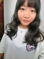 -salon漫
