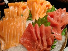 -花潮料理艺食馆(苏宁广场B区店)