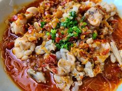 -新白鹿餐厅(城西银泰城店)