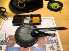 -黑牛の場(兴隆大奥莱店)