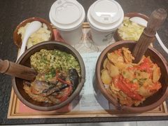 -擂饭(武胜路凯德店)