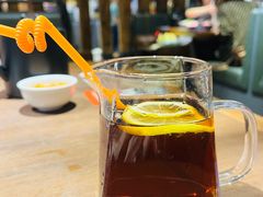 -快乐小羊·内蒙牛羊肉火锅(流花中心店)