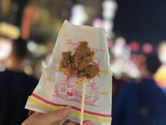 -六合夜市
