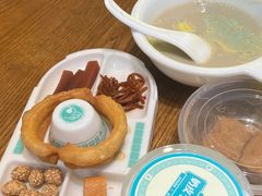 -尹三豆汁(前门旗舰店)