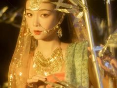 -盘子女人坊(西安至尊店)