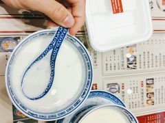 -捷信牛奶甜品世家(合生汇店)