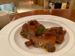 -杭州JW万豪酒店-万豪中餐厅