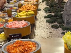 -喜家自助小火锅(乐客城店)