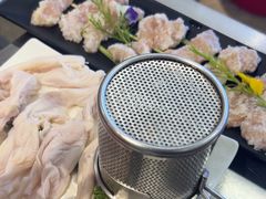 -生活如沸·顺德水牛奶火锅(大学路店)