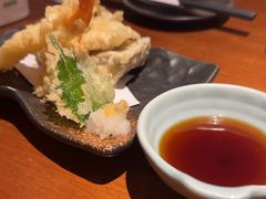 -纹兵卫手打荞麦面日料(虹桥本店)