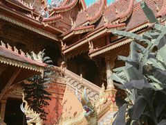 -西双版纳总佛寺