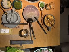 -生如夏花泰式火锅(鹭洲里店)