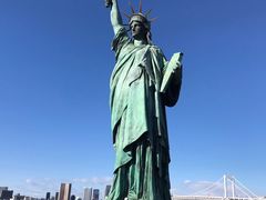 -台场海滨公园船码头