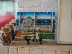 -城南花开咖啡(稻花村店)