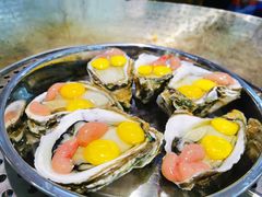 -飞尝蚝·顺德菜·鱼生(顺德总店)