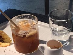 -Nectar One Cafe(勇烈路n1店)