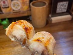 -鸟幸 TORISAKI 炭火居酒屋