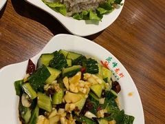 -庆峰龙虾烧烤(合肥一店)