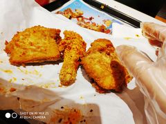 -肯德基(颛桥店)