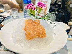 -日月昇渔家菜·海肠捞饭·大连海鲜(星海公园店)
