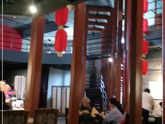 -滇越乘象云南餐厅(豆各庄店)