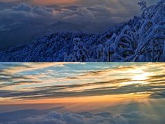 -瓦屋山景区
