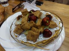 -老胖串店(山大路店)