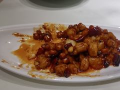 -渝信川菜(长安店)