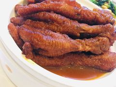 铁勺凤爪-大铁勺新津菜(东丽阳光新业广场店)