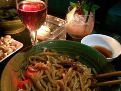 -Ish Whiskey&Cocktail Bar酒吧(合生麒麟新天地店)