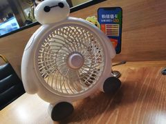 -豪客来牛排(成都锦江大融城店)