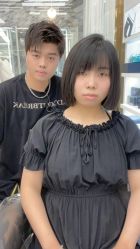 -5M HAIR SALON