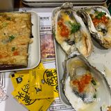 以前很少吃烧烤 现在也好这口儿了哈哈