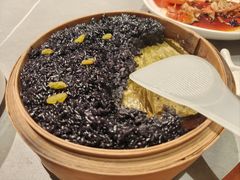 -南园民国茶楼餐厅·常州菜(北大街店)