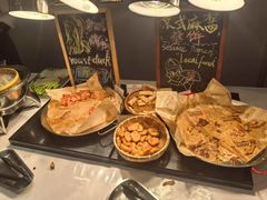 -天伦王朝酒店·盛华瑄餐厅