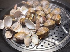 -马路边上·小海鲜烧烤(八一路店)