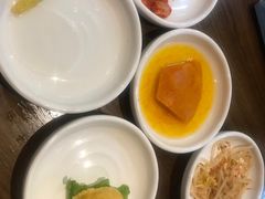 -·缸桶屋·韩式牛肋条自助烤肉(西湖D11店)